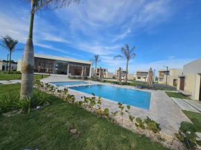 Villa Oasis Downtown Punta Cana with Private Jacuzzi